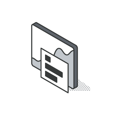 WEBマーケティングのアイコン