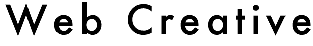 WEBクリエイティブ